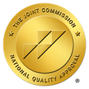 JCAHO Certified